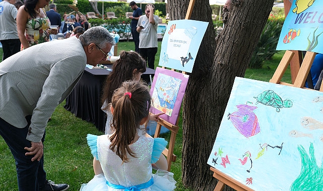 23’ncü Milletlerarası Kemer Sualtı Günleri sona erdi
