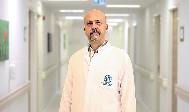 Hekiminden İkaz: Yılda 1 Kere Check-Up Yaptırın