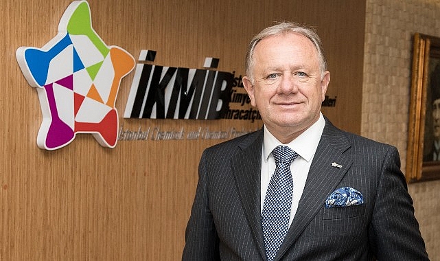 İhracatın İkinci Büyük Dalı Kimya Dört Ayda 10,5 Milyar Dolarlık İhracat Gerçekleştirdi