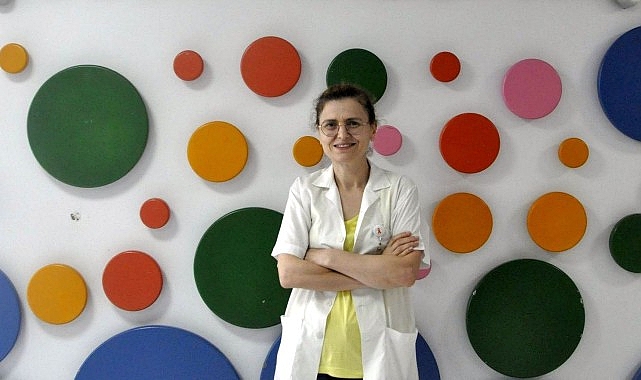 Prof. Dr. Karapınar Yılmaz, “Lösemili çocukların hakikat tedaviyle ömür talihi yüzde 90’ın üzerinde”