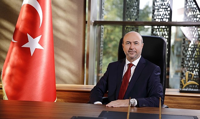Selçuklu Belediye Başkanı Ahmet Pekyatırmacı, Anneler Günü münasebetiyle bir ileti yayınladı. Lider Pekyatırmacı iletisinde “Anne sevgisi, sevgilerin en kıymetlisidir” dedi