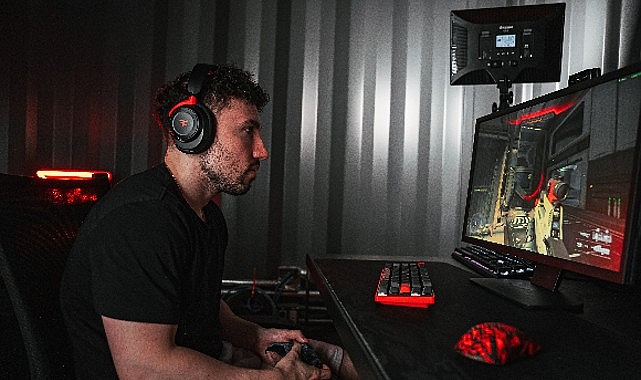 SteelSeries, FaZe Clan’ın En Yeterli Oyun Ekipmanlarını Sunar