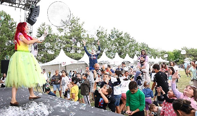 Çankaya Belediyesinin bayanlara gelir takviyesi hedefiyle hayata geçirdiği “Kadın Emeği Festivali” bu yıl 7. defa Başkentlilerle buluşuyor