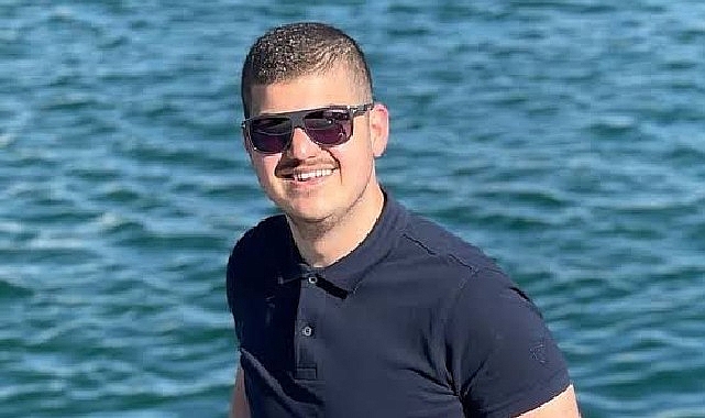 Genç iş insanı Saitcan Bingöl  Zirveye Tırmanıyor