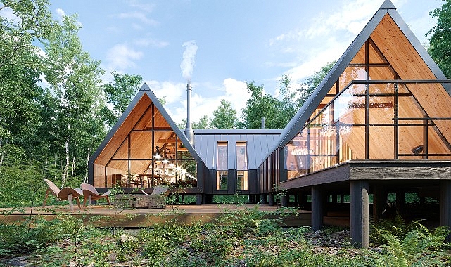 Tatilde Uydurma Bungalov ve Tiny House Dolandırıcılığına Dikkat!