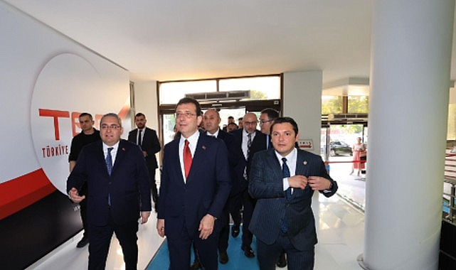 T.C. Keçiören Belediye Lideri Dr. Mesut Özarslan, Türkiye Belediyeler Birliği Genel Şura Toplantısı’nda Ankara’yı temsilen encümen üyesi seçildi