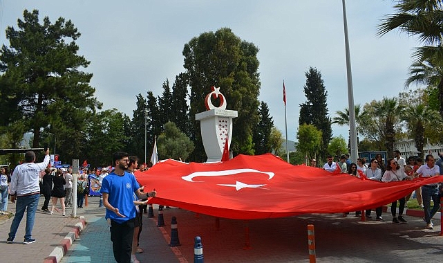 Ege Üniversitesi 15 Temmuz’da çeşitli kültürel etkinliklere mesken sahipliği yapacak
