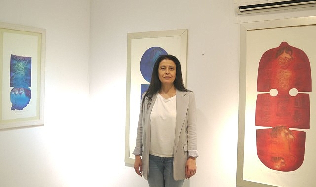 EÜ Kâğıt ve Kitap Sanatları Müzesi, ulusal ve memleketler arası kıymetli yapıtlara konut sahipliği yapıyor