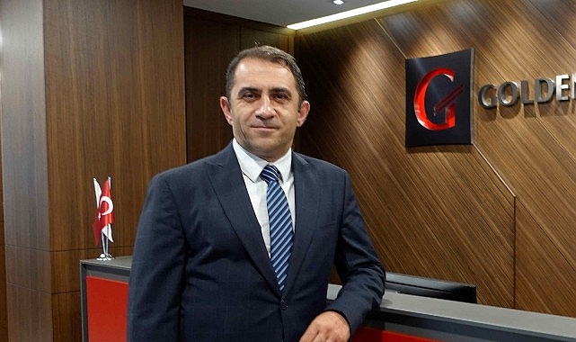 Golden Küresel Yatırım Bankası Kapalıçarşı’da Açtığı Şube ile İktisada Dayanağını Sürdürüyor