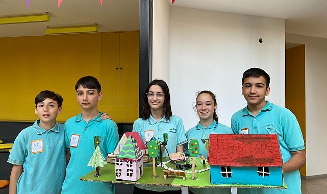 ‘Kentte Mahzur Yok’ proje müsabakası kazananları aşikâr oldu