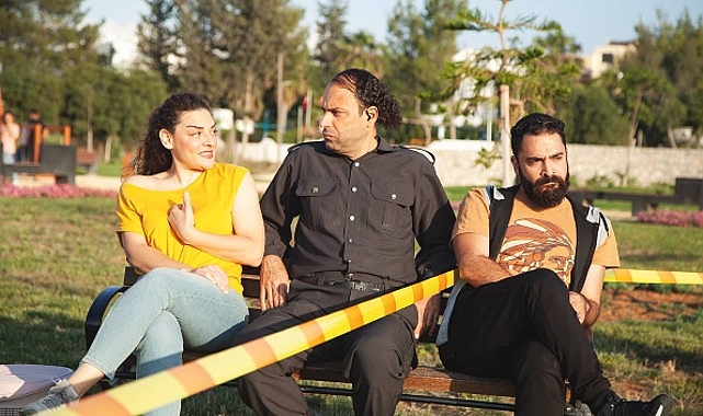 Kıbrıs Barış Harekâtı’nın 50. Yıl Dönümü Aktiflikleri kapsamında Lefkoşa Belediye Tiyatrosu’nun “Parkta Hoş Bir Gün” oyunu İstanbul Büyükşehir Belediyesi’nin konuğu oluyor