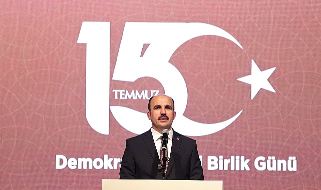 Lider Altay: “Milletimizin İradesine Kast Eden Hainlere Karşı Sürekli Uyanık Olacağız”