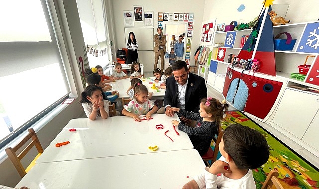 Narlıdere Belediyesi, belediye çalışanını sevindirecek değerli bir karar aldı