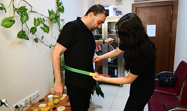 Obeziteyle uğraşta fiyatsız dayanak