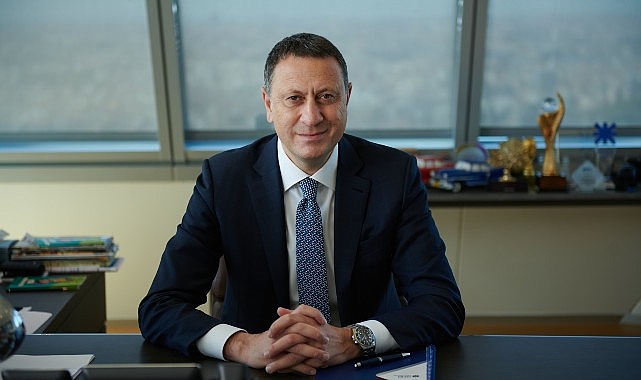 QNB Finansbank Gerçek Bölümü Desteklemeye Devam Ediyor
