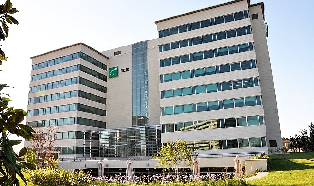TEB’in iktisada verdiği dayanak 2024 yılının ikinci çeyreğinde devam etti