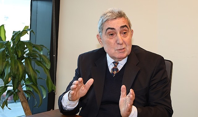 Türk Demir-Çelik bölümü 2024 yılının birinci yarısında 2022 ve 2023 yıllarındaki makûs gidişi durdurdu