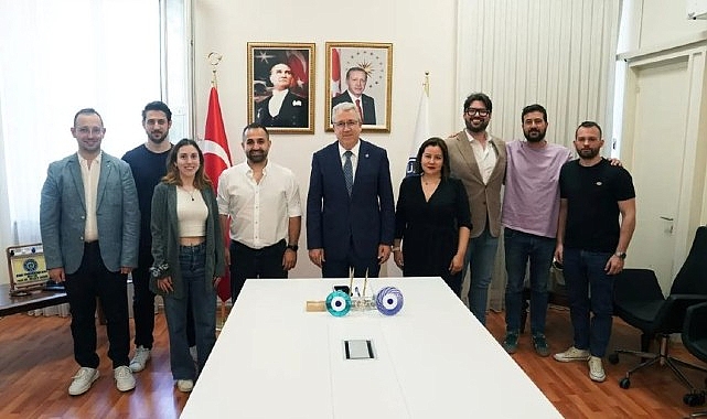 EÜ tarafından yürütülen memleketler arası “VILLAGE” projesi çıktılarını vermeye başladı