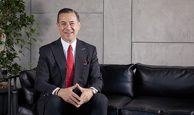 Eyüp Lojistik, İstanbul Çatalca’da 800 milyon TL bedelinde lojistik depolama merkezi kuracak