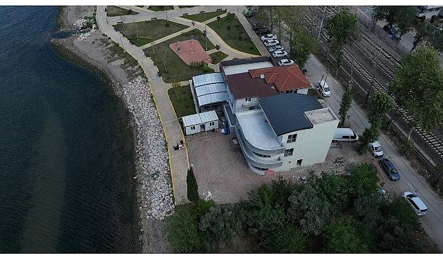Körfez Yarımca Yelken Kulübünde sona hakikat