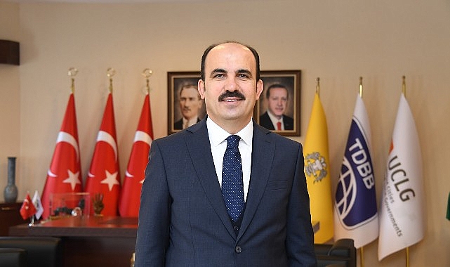 Lider Altay: “Malazgirt Zaferi Tarihe Taraf Veren Bir Kahramanlık Destanıdır”