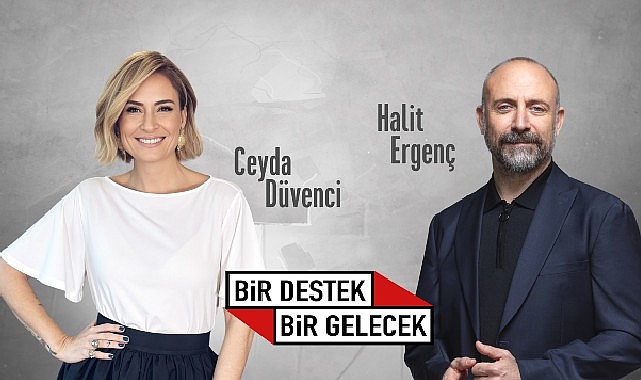 NOW ve Türk Eğitim Vakfı’ndan Yardım Yayını: Zelzeleden Etkilenen Çocukların Eğitimi İçin Takviye Toplanacak!