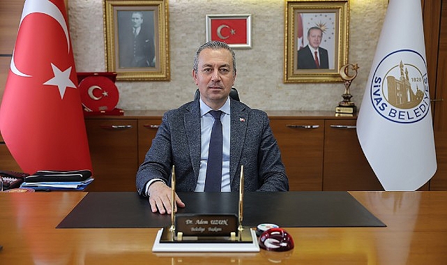 Sivas Belediyesi tarafından kentteki muhtaçlık sahibi öğrencilere yönelik kırtasiye takviyesi sağlanacak