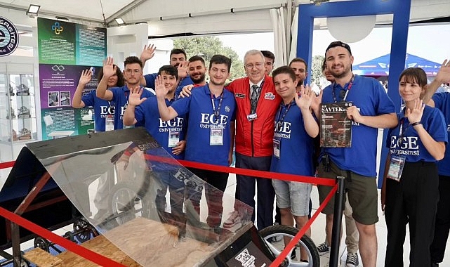 TEKNOFEST birinci kere “Nükleer Güç Teknolojileri Tasarım Yarışması” düzenliyor