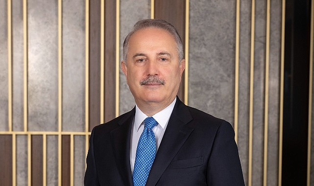 VakıfBank’ın etkin büyüklüğü yüzde 48 artışla 3,2 trilyon TL’ye ulaştı