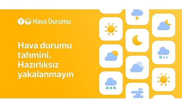 Yandex Hava Durumu, Okul Döneminin Başlangıcı İçin Hava İddialarını Açıkladı: Türkiye Sıcak ve Güneşli Olacak.