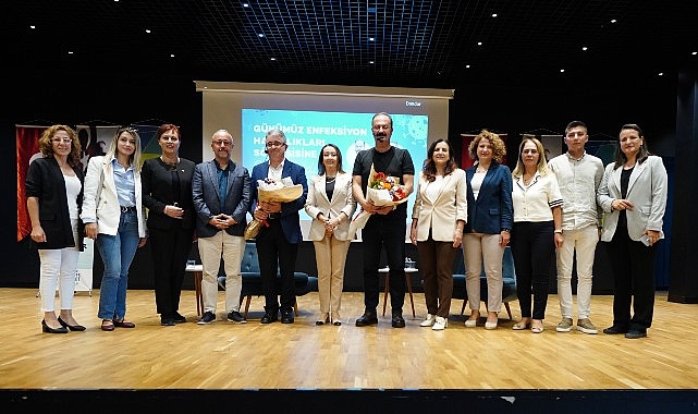 BAKSM’de “yeni pandemi” tezleri tartışıldı