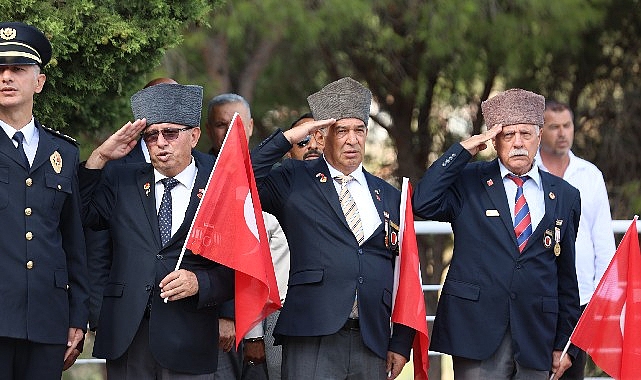 Balkan: “Atalarımız bize bir kent değil özgürlük şuuru kazandırdı”