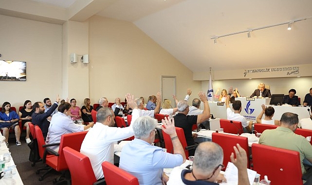 Bu Yıl Çanta ve Kırtasiye Materyali Güzelbahçe Belediyesi’nden