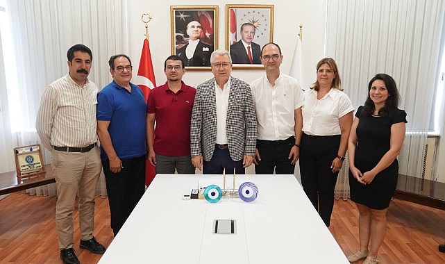 Egeli bilim grubu Toksoplazma’ya karşı mRNA aşısı geliştirecek