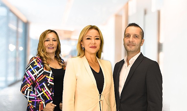 Horoz Lojistik, Büyüme Maksatları Doğrultusunda İştirak Pay Satışı ve Yeni Atamalar ile Yoluna Güçlenerek Devam Ediyor
