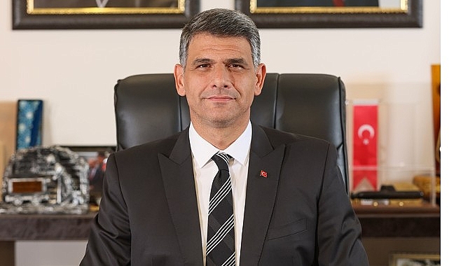 Kartepe Belediye Başkanı Av.M.Mustafa Kocaman, Mevlid Kandili münasebetiyle kutlama bildirisi yayınladı.