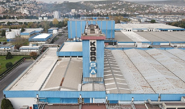 Kordsa’nın 2050 net sıfır emisyon maksatları SBTi tarafından onaylandı