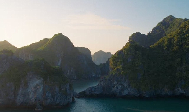 Kuşağı Tükenmekte Olan Son Endemik Cinsleri Keşfe Çıkartan 2 Kısımlık ‘Vahşi Vietnam’ 7 Eylül Cumartesi Günü 20.00’de National Geographic WILD Ekranlarında!