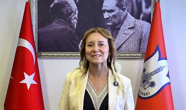 Lider Memnun’dan 9 Eylül bildirisi Memnun: 9 Eylül bağımsızlığımızın ve özgürlüğümüzün simgesidir