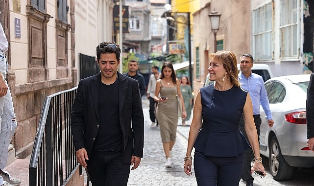 Lider Memnun’dan Mert Fırat ile Basmane çeşidi