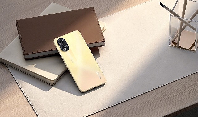 OPPO, A serisi ile yeni eğitim devrinde öğrencilerin tercihi olmaya hazır