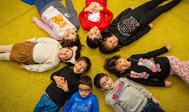 TEGV’de yeni periyot kayıtları başladı
