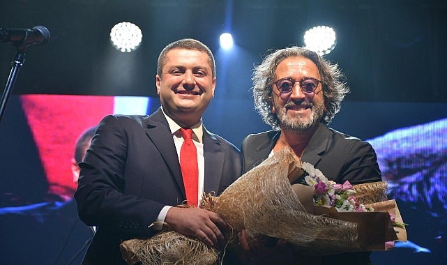 Torbalı Belediyesi, Kurtuluş’un 102. yılı onuruna düzenlediği Güz Aktiflikleri kapsamında harika bir finale imza attı
