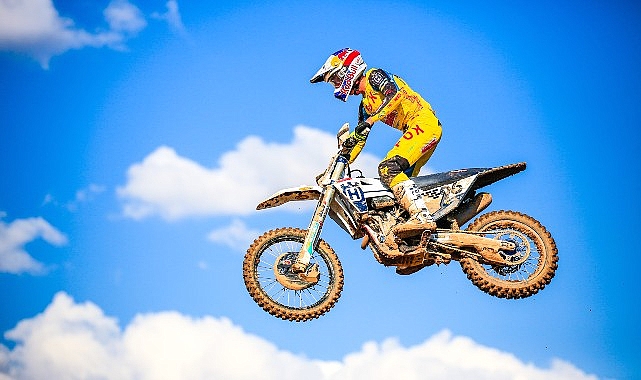 Tüm Yarışların Çekişmeli Geçtiği MXGP TÜRKİYE Yeniden Dünyada Büyük Ses Getirdi; Dünya MXGP Türkiye’yi izledi