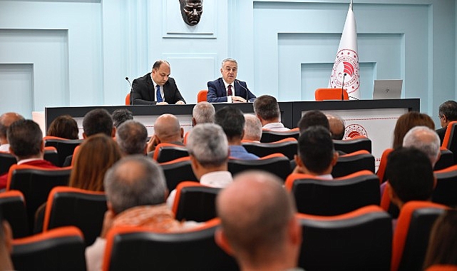 Yeni Destekleme Modeli ile Tarımda Yeni Bir Devir Başlıyor