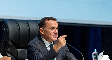 Başkan Özyiğit, “Akıllı şehir çalışmalarımız örnek gösteriliyor”