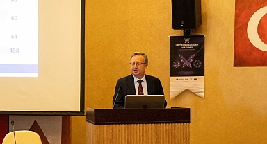 Kadınların Gücü Sertifikalarla Taçlandı: Üretken Kadınlar Akademisi’nde 203 Kadın Sertifika Sahibi Oldu