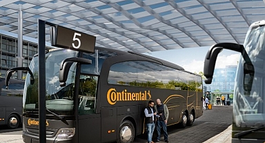 Taşımacılıkta Sürdürülebilirlik ve Güvenlik İçin Entegre Çözümler