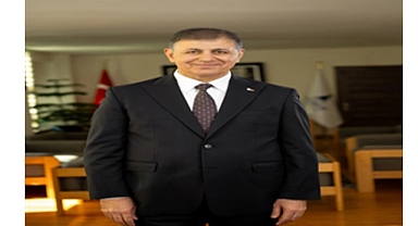 Başkan Tugay: Milletleri kurtaranlar yalnız ve ancak öğretmenlerdir