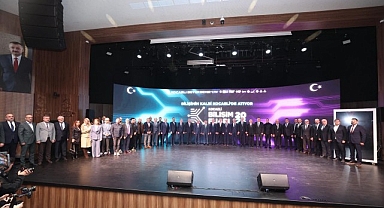 Büyükakın: “Yapay zekâ programlarını yazacak çocuk benim şehrimden çıkacak”